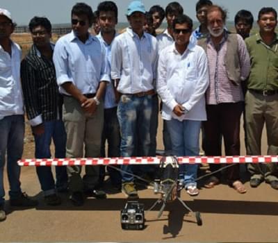 KIIT School of Mechanical Engineering Bhubaneswar Events photo 4